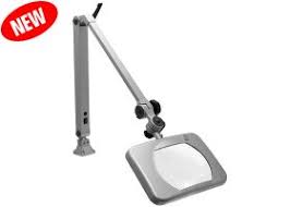 Lamps & Magnifiers