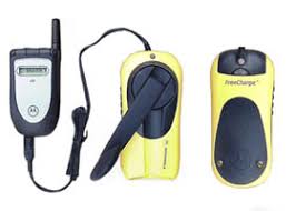 POWER BANK & CHARGES