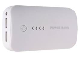 POWER BANK & CHARGES