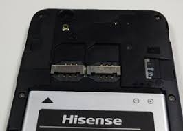 Memory and SIM readers