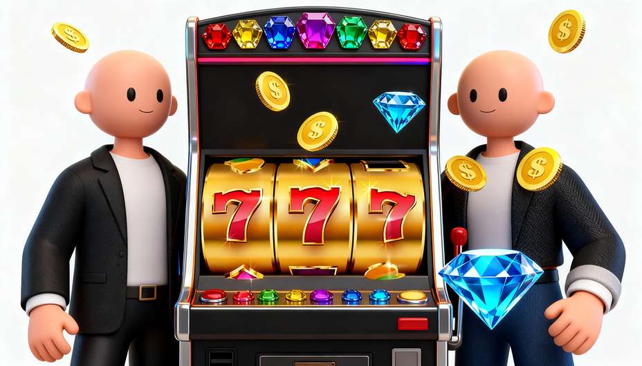 Skyhills casino