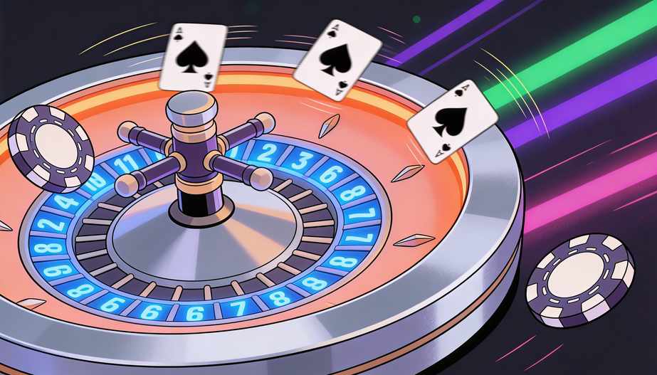 BetAlice casino