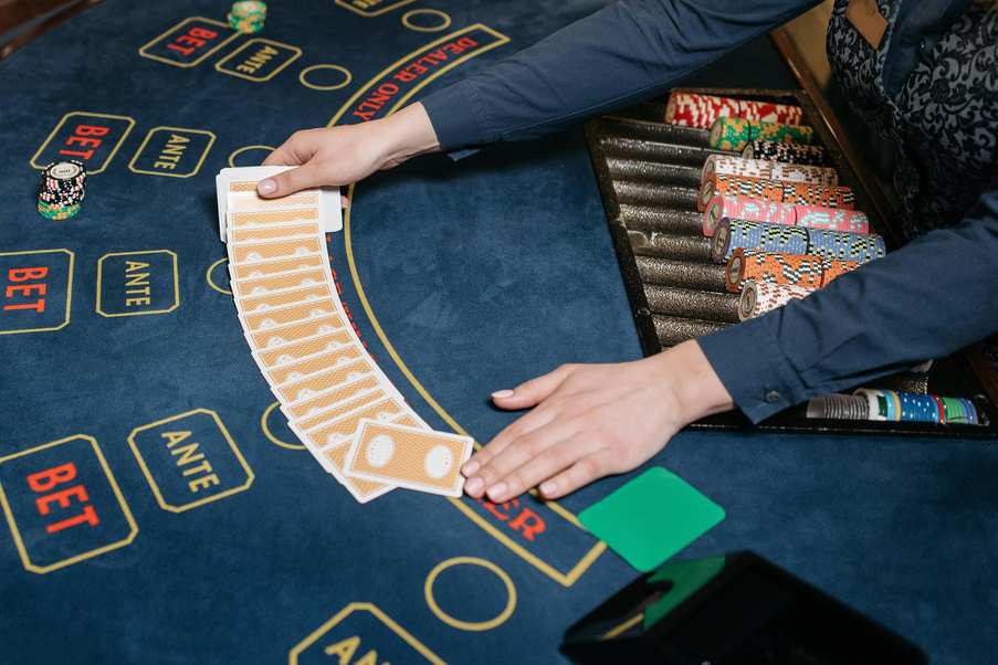 Duckyluck casino login