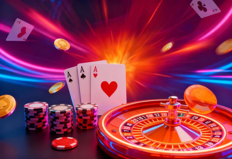 Richprize casino app
